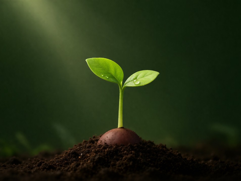 Holista Leaf — Rooted in Nature